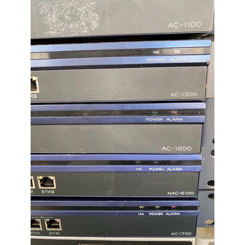 深信服 AC-4300 AC-1700 AC-1400  A