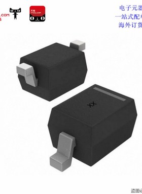 锐高|贴片开关二极体 1N4148WS SOD-323 T4 优质产品(100个)