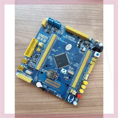 正点原子 stm32f1 精英版 开发板