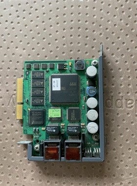 贝加莱伺服驱动器通讯卡 AC112/4