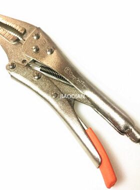 Asaki 雅赛崎AK-8264 9寸尖嘴大力钳 225mm尖咀大力钳定位