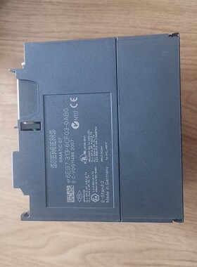 6ES7313-6CF03-0AB0