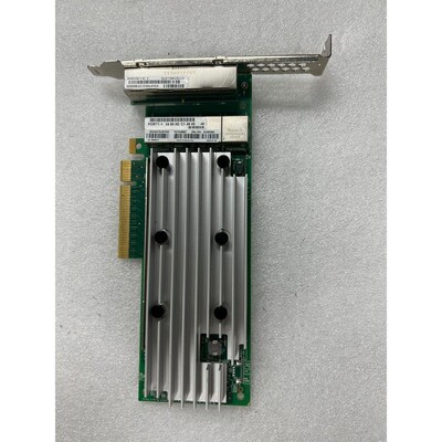 QLogic QL41134HLRJ-LN 四口电口万兆网卡
