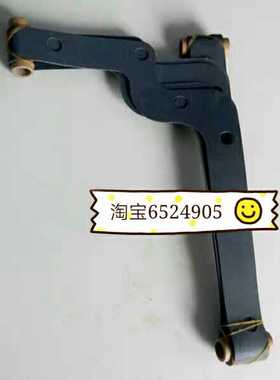 康明斯发动机NTA855机油盘衬垫3032861油底壳垫片 原装柴油机配件