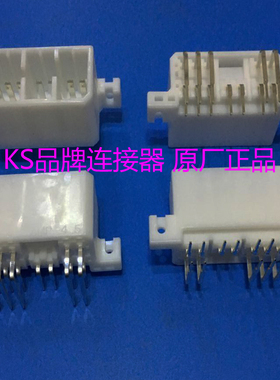 原装泰科TE/TYCO/AMP 173858-1连接器电梯配件