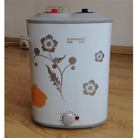 展邦厨房电热水器储水式立式壁挂式小厨宝6L/7L洗碗包邮