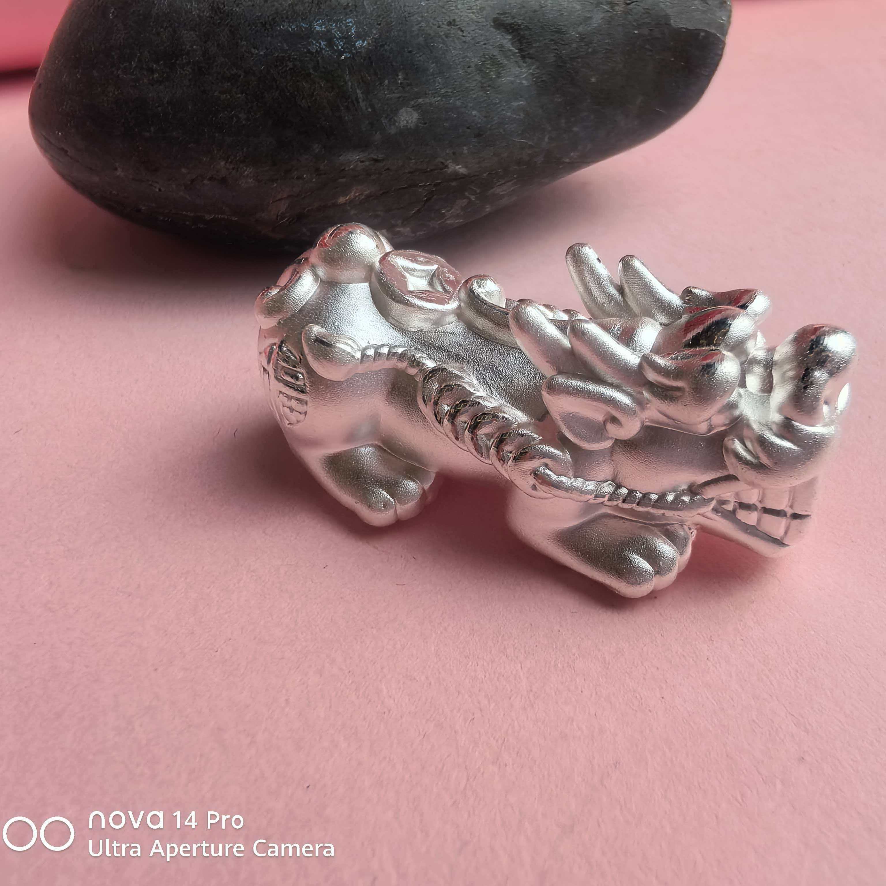 999银貔貅纯银银饰女手串配饰