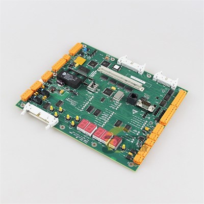 LCE/CPU40通力电梯主板KM773380G04  KM773383H04 05 06巨人配件