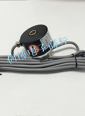 全新现货空心编码器IFD 21 A 4 Y82 512 T NI KR I 14 IP54 21