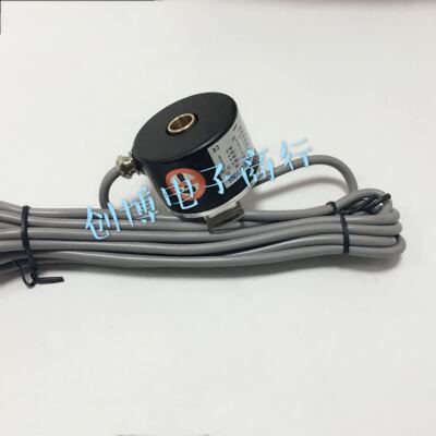 全新现货空心编码器IFD 21 A 4 Y82 512 T NI KR I 14 IP54 21