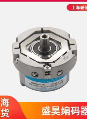盛昊编码器 EL-E5C10NTVB2-2048-AVV  可替代海德汉1387 编码器