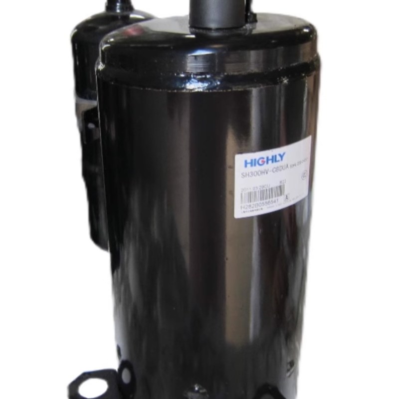 原装空调制冷压缩机CG633GB1-C/CHW33TC4-U/R407C/适用于格力