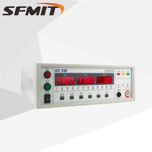 青岛仪迪 IDI 6102 F 智能耐电压测试仪  耐压测试仪