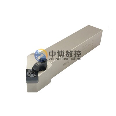 悍狮霸外圆四方数控刀杆MSSNR/MSSNL2020K12 2525M12 3232P12