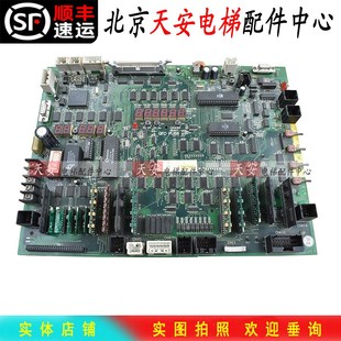 VER1.4 崇友电梯主板GFC 上海崇友电梯主板GFC PU88