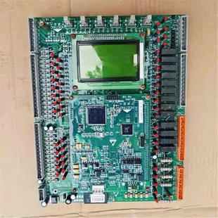 VER 宁波宏大电梯主板S30 CPU S30 1.04