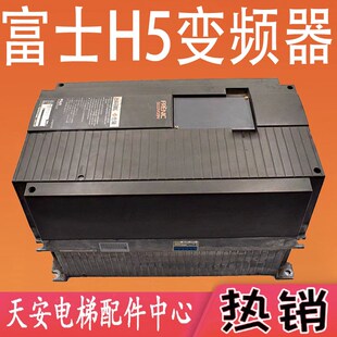 4AGA1 18.5 4GA1 原装 日立电梯富士变频器H5