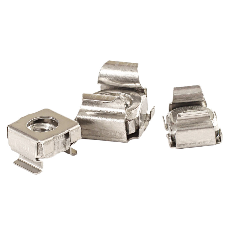 304不锈钢卡式螺母笼式螺母浮动螺帽 机械螺母 铁皮螺帽 M4M5M6M8,农用物资,苗木固定器/支撑器,淘宝优惠券,粉丝福利购,淘宝优惠卷