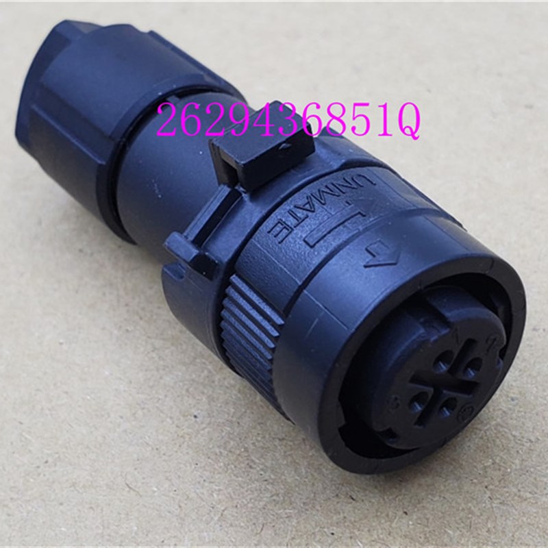 发那科伺服电机刹车 抱闸制动头A06B-6114-K213E JN1DS04FK1