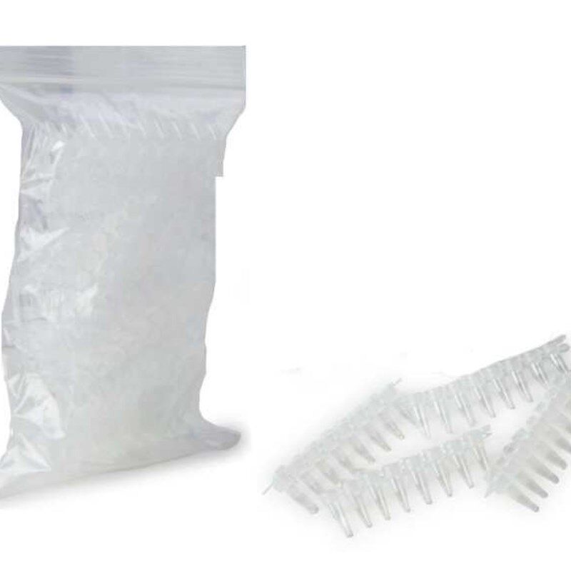 赛默飞 Invitrogen QUBIT FLEX TUBE STRIPS  检测联管Q33252