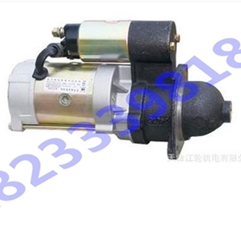 195  1100 1105  1110  1115 1125  1130柴油机马达起动机新