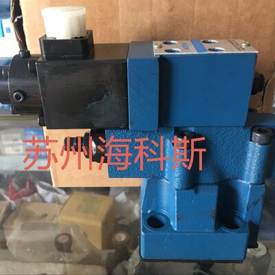 宁波华液BY-03-8-90 BY-03-8Y-90比例溢流阀BYJ-03-8DY-90 BYM-E1