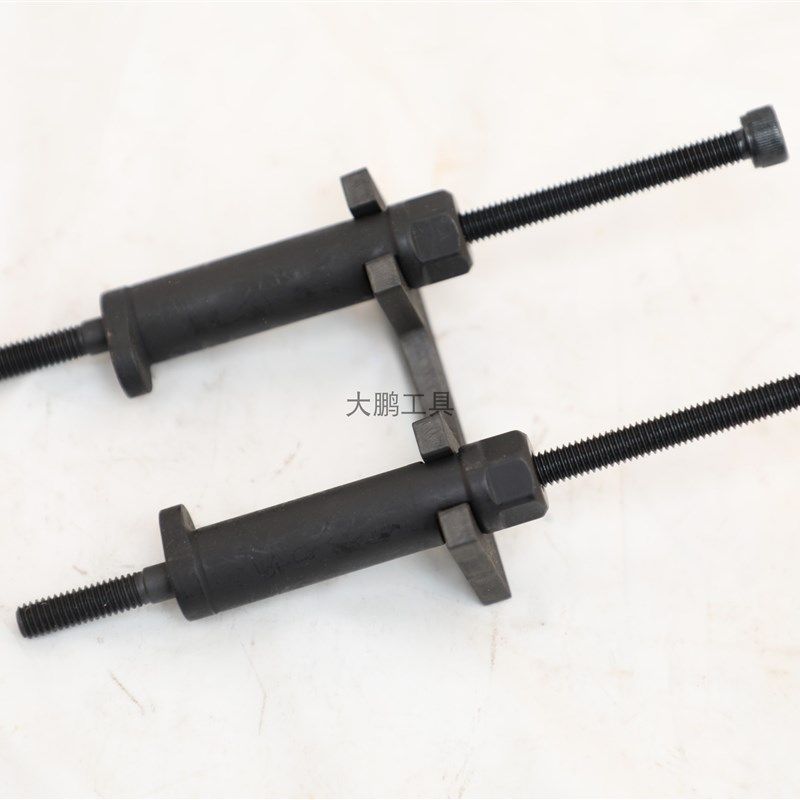 路虎揽胜捷豹柴油车V6 2.7 V8 3.6排量喷油嘴拆卸工具柴油发动机