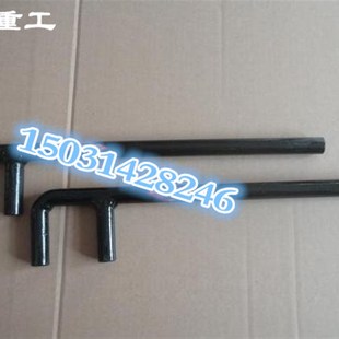 钢制F扳手 F型阀门扳手 两爪阀门钩扳手  F型扳200-1200mm
