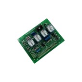 斯门机板DOOR XRDS DRIVE 斯电梯配件BRDS 奥 V1.0 西子奥