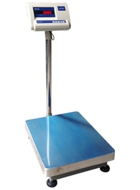 XY100F幸运精密电子磅秤100kg1g工矿企业配料计重定量包装台秤