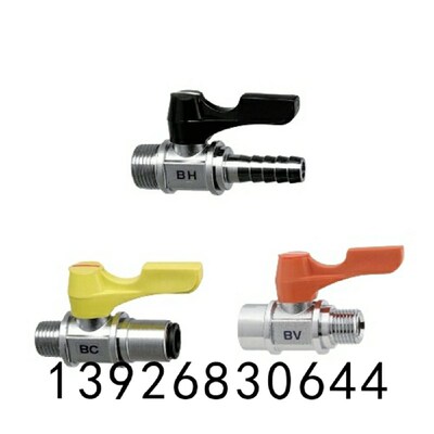小型球阀BBPH61/93/124 BBPC62/82/83/102/103 BBPW11F 22F 33F