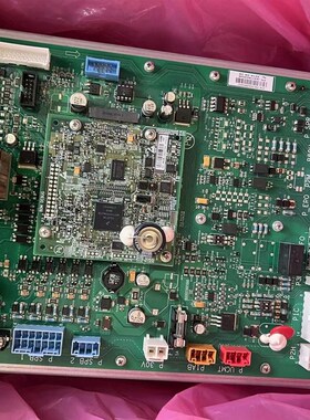 奥的斯电梯OVFR04变频器ACD5-MR/MRL(LRU-403)主板HBA26800AG1/CR