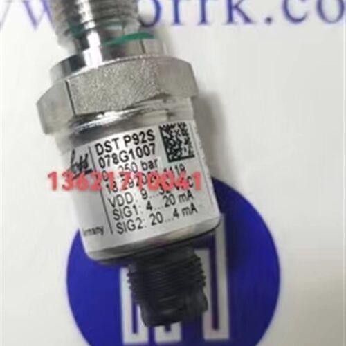 替代丹佛斯DST P92S 25MPa 双回路输出的  4-20mA/20-4mA大量现货