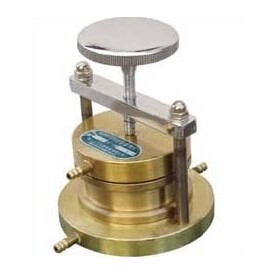 TST-55型土壤渗透仪   渗透容器