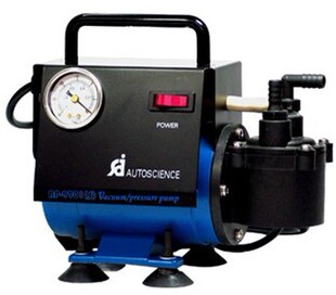 压力泵 质量保证 9901S型无油真空