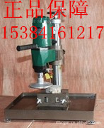 HMP-150A混凝土磨平机 芯样磨平机 1500W电机/2500W电机