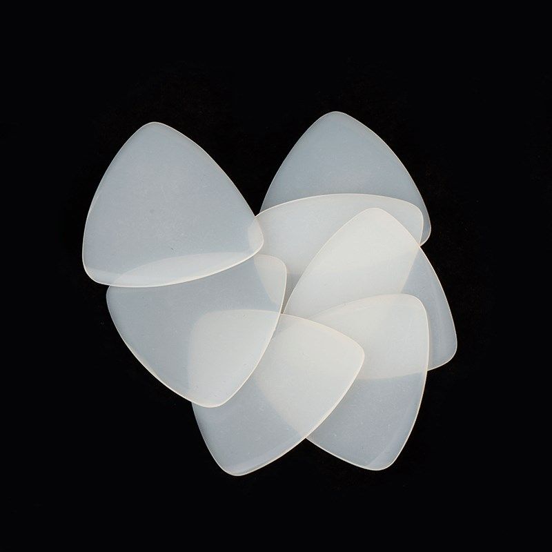 中阮拨片柳琴弹片手工尼龙拨片耐磨音色佳中阮小阮柳琴弹片