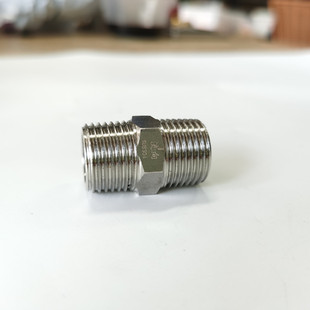 4分304不锈钢内外丝止回阀高温蒸汽净水器水管液压机马桶