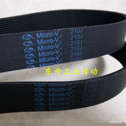 进口盖茨多楔带430J 440J 450J 460J 470J 475J 480J橡胶PJ多沟带
