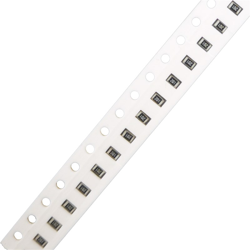 2.7K 2700欧姆 272 2K7 0805贴片电阻 5% 2元/100支