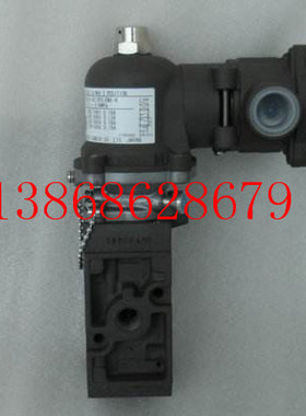 金子KANEKO防爆电磁阀MOOU-8-DE12PU  MB15G-8-A12PG-TF