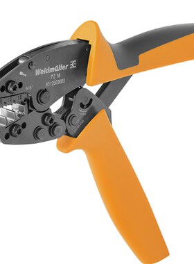 魏德米勒工具 PZ 16 9012600000