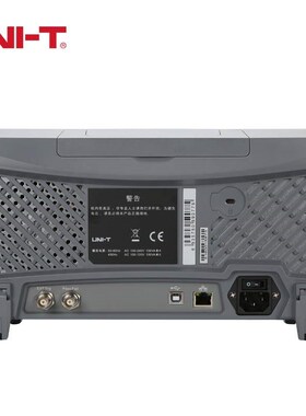 优利德UPO2072CS/UPO2102CS数字荧光存储示波器