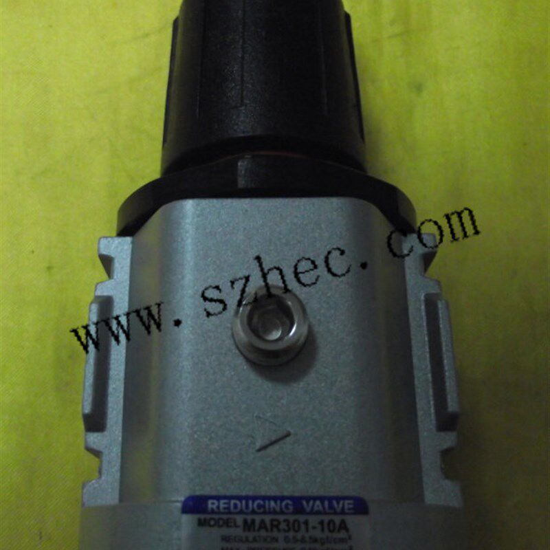 MINDMAN 台湾金器调压阀 MAR301-10A MAR301-8A 原装正品