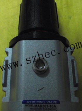 MINDMAN 台湾金器调压阀 MAR301-10A MAR301-8A 原装正品