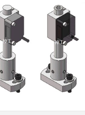光电安装支架套装RDX01/RDX41/RDX12/RDX51/KSTW/KSTK/KSYK/KSYW/