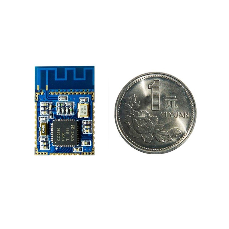 ZigBee无线转串口TTL uart透传模块 物联网智能硬件开发 CC2530