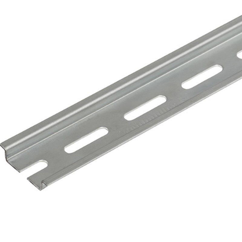 魏德米勒导轨TS 35X7.5/LL 2M/ST/ZN 订货号0514500000