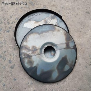 电动葫芦吊钩1T2T3T5T10T吨圆形盖子钩壳下钩外皮外壳外罩护罩