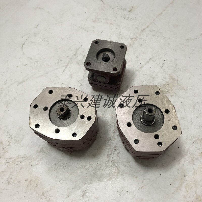 BB-B25A/B16A船用齿轮箱油泵BB-B32A/BB-B20A/BB-B40/B63A杭齿A-1